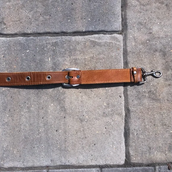 Gorgeous Crossbody Strap - Picture 8 of 14